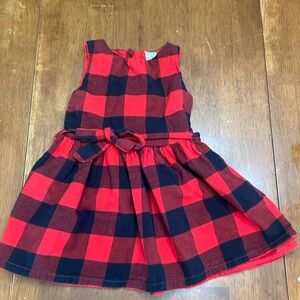 Carter’s Dress